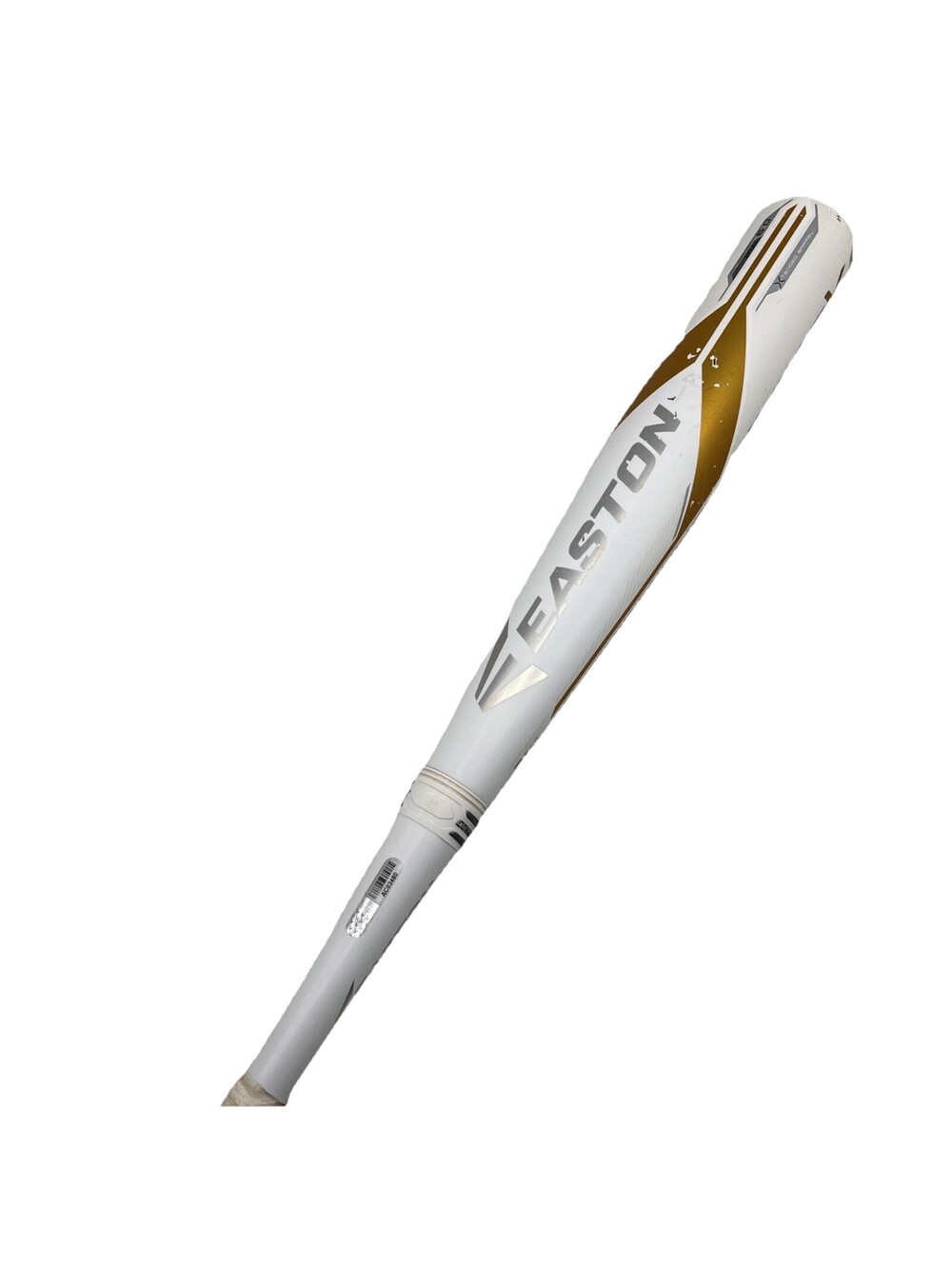 Easton Ghost X BBCOR Baseball Bat BB18GX 30" 27oz (-3) 2 5/8” Barrel Composite